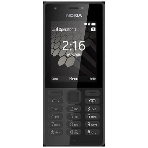 Refurbished Nokia 216 Dual Sim Price in India