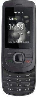Nokia 2220 (Single Sim, 1.8 inches Display) Used