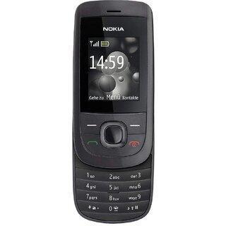 Nokia 2220 (Single Sim, 1.8 inches Display) Used - Image 7