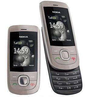 NOKIA 2220 (Single Sim, 1.8 inche Display, Assorted Colors) (Refurbished) - Image 3