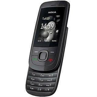 NOKIA 2220 (Single Sim, 1.8 inche Display, Assorted Colors) (Refurbished) - Image 4