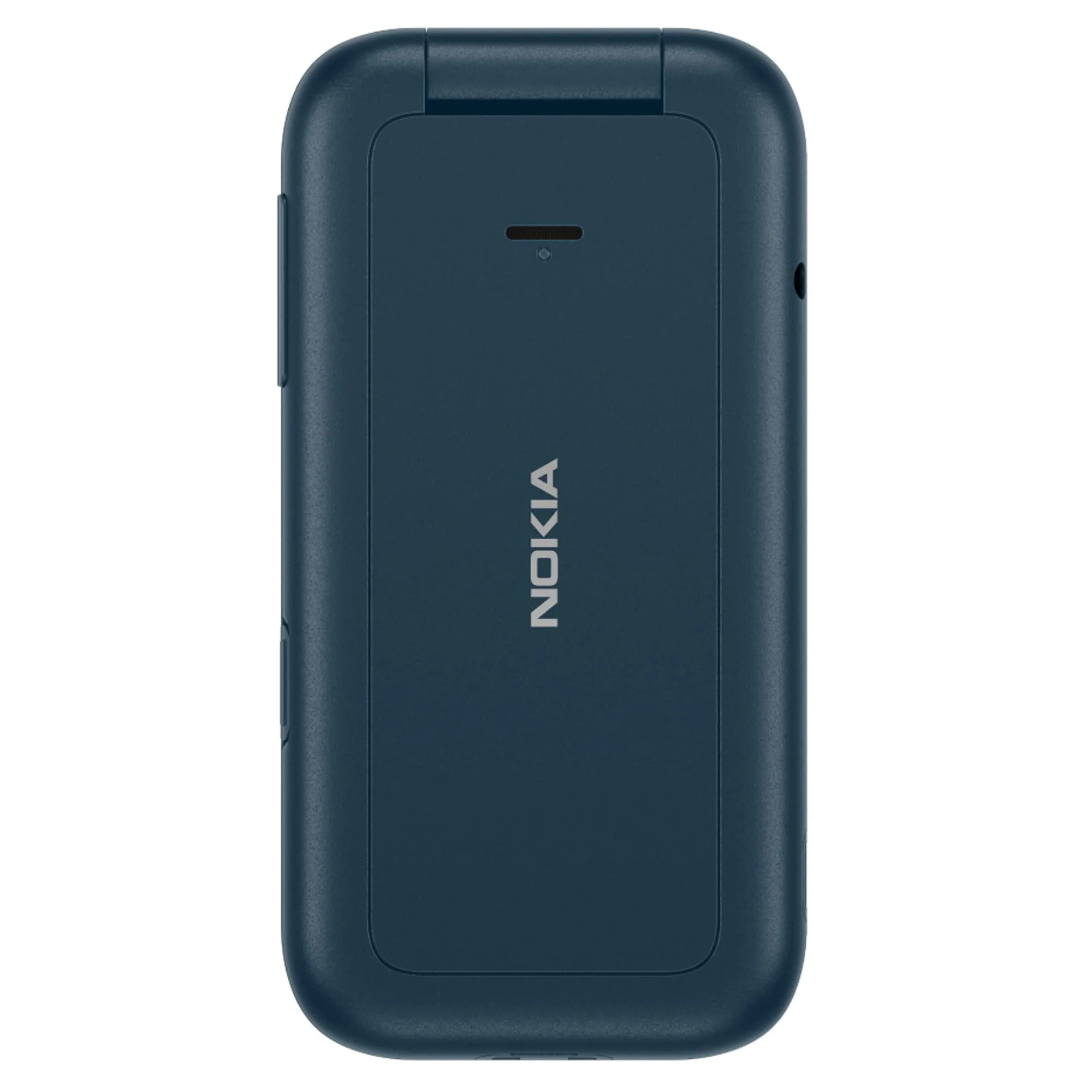 (Refurbished) Nokia 2660 Flip 4G Volte keypad Phone with Dual SIM - Image 3