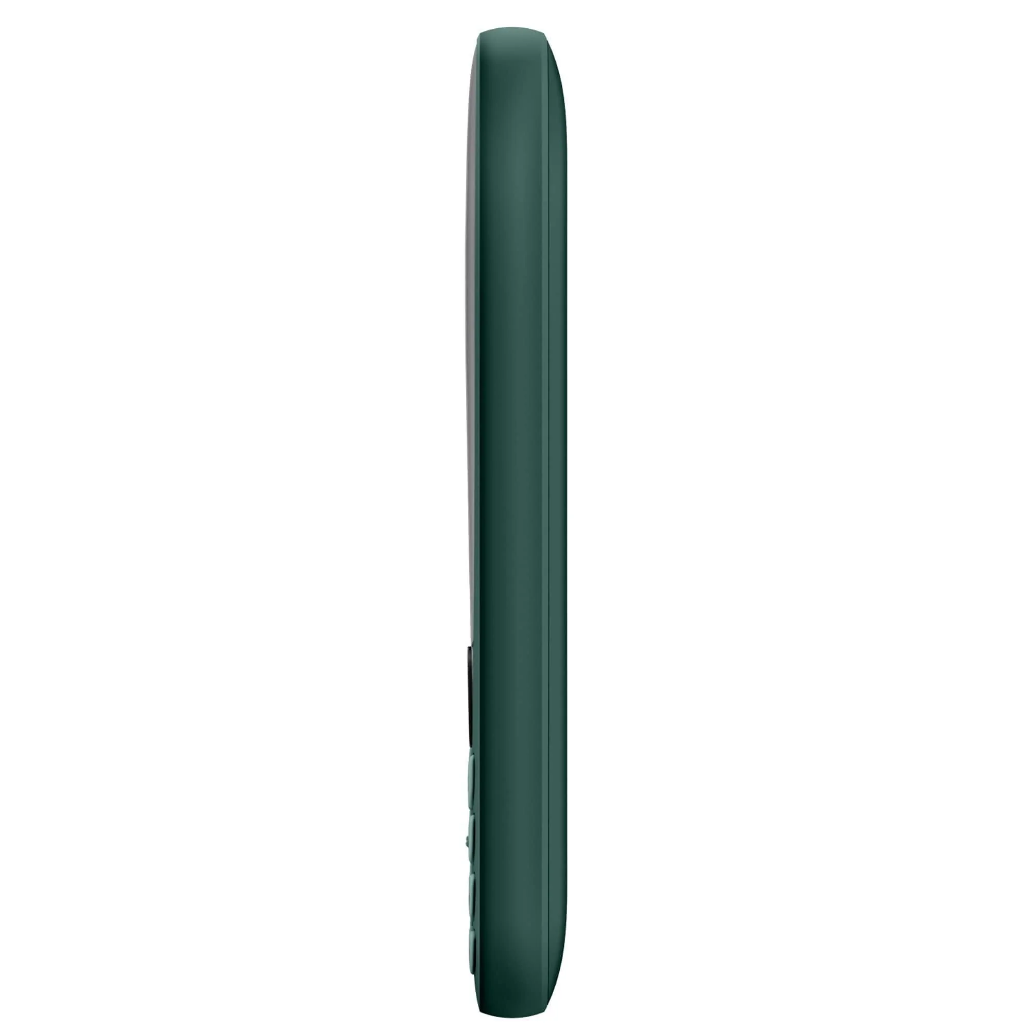 (Refurbished) Nokia 6310 Dual SIM Feature Phone with a 2.8” Screen, Wireless FM Radio and Rear Camera | Green - Image 3