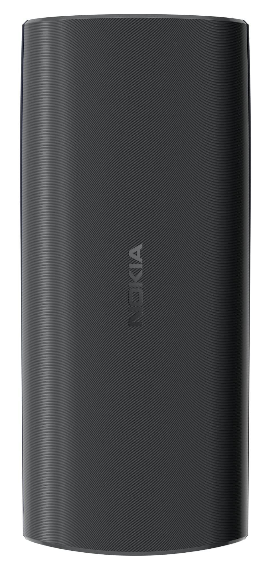 (Refurbished) Nokia All-New 105 Keypad Phone with Built-in UPI Payments, Long-Lasting Battery, Wireless FM Radio | Charcoal - Image 5
