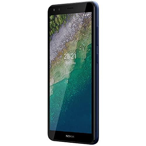 (Refurbished) Nokia C01 Plus 4G, Android 11 (Go Edition), 5.45 HD+ Screen, Dual SIM - Image 6