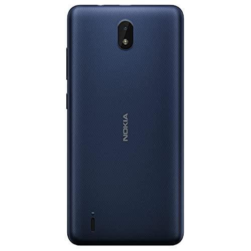 (Refurbished) Nokia C01 Plus 4G, Android 11 (Go Edition), 5.45 HD+ Screen, Dual SIM - Image 7
