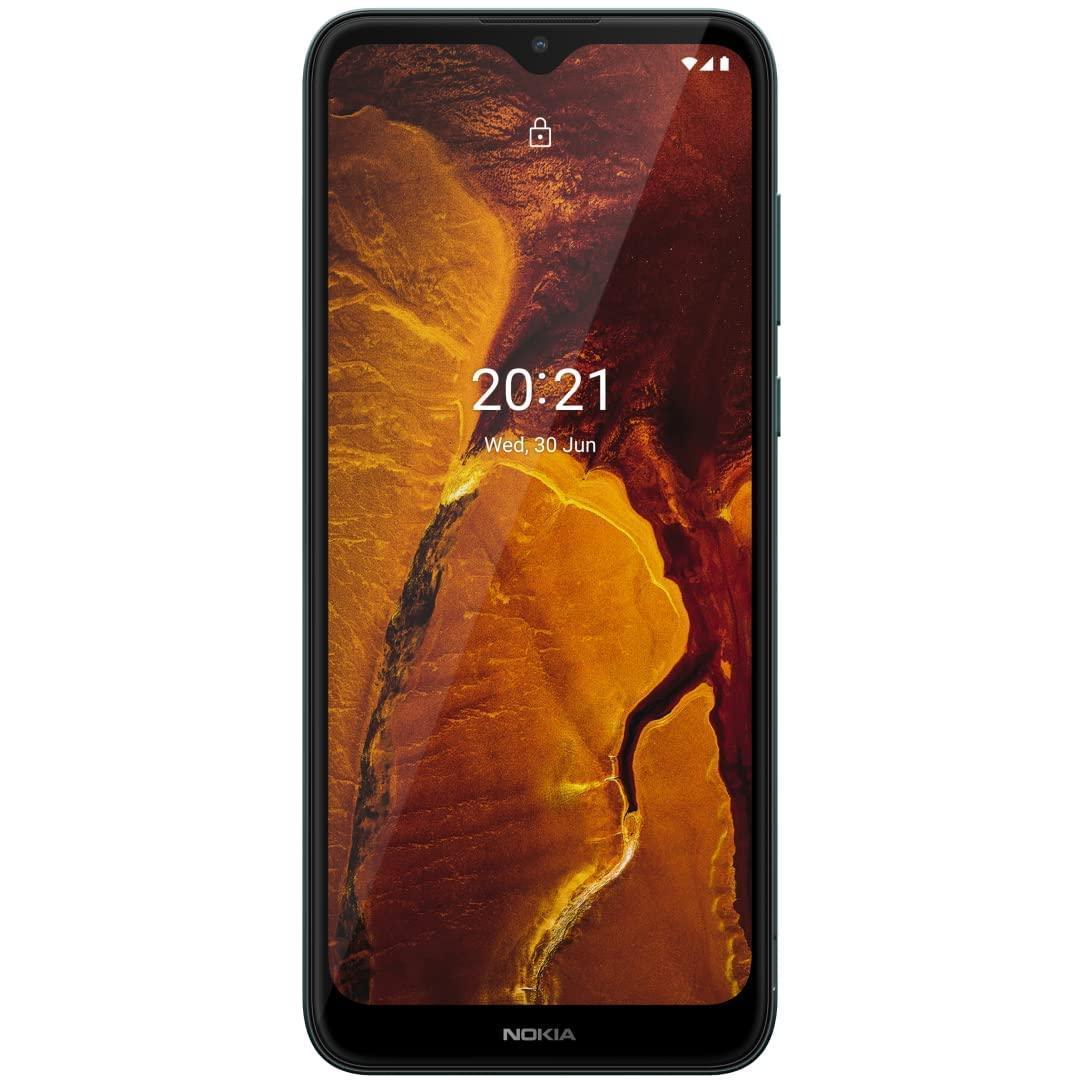 (Refurbished) Nokia C30, 6000 mAh Battery, 6.82? HD+ Screen, 3 + 32GB Memory