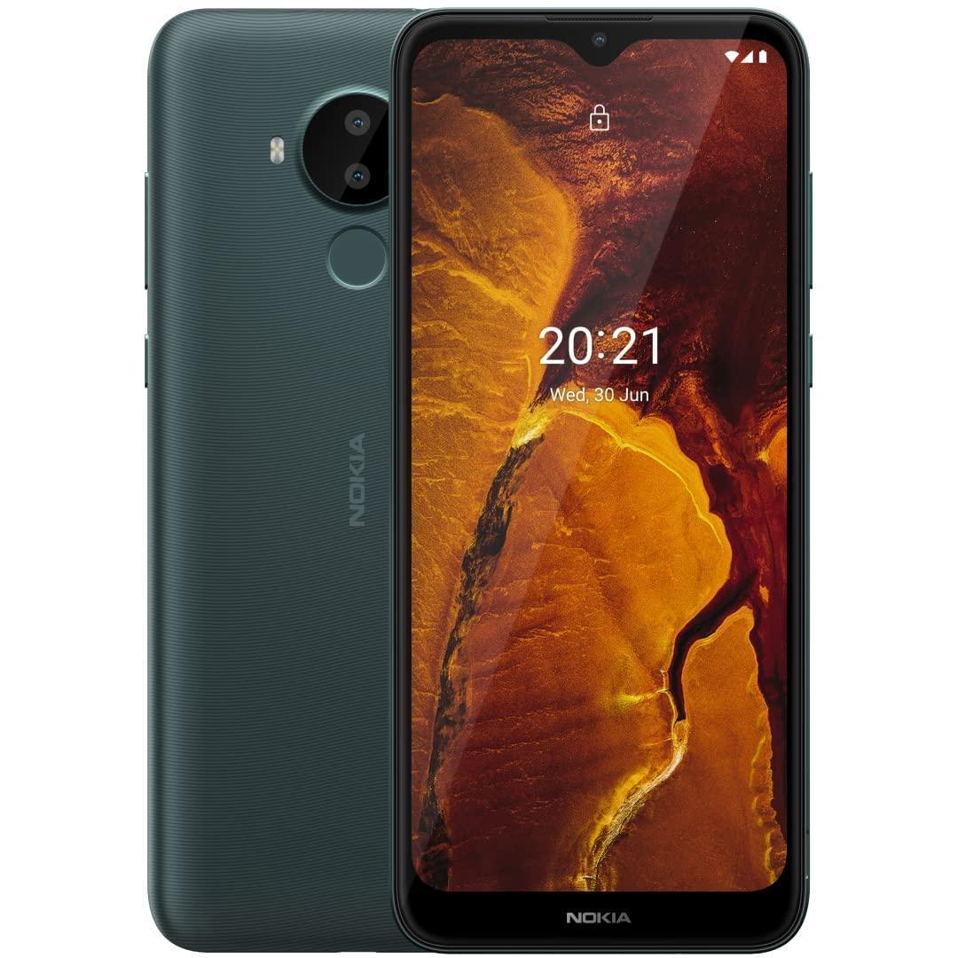 (Refurbished) Nokia C30, 6000 mAh Battery, 6.82? HD+ Screen, 3 + 32GB Memory - Image 2