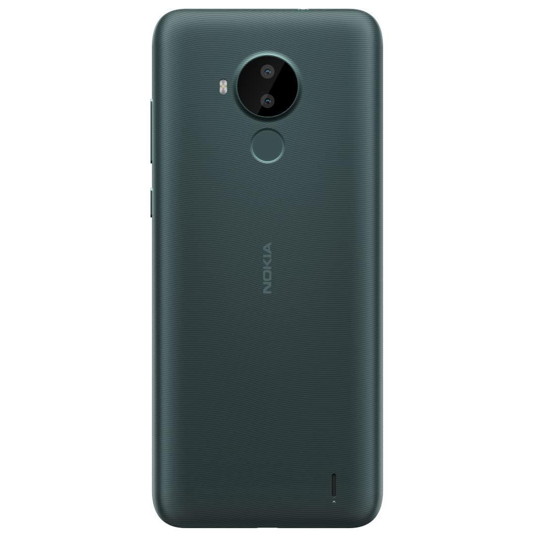 (Refurbished) Nokia C30, 6000 mAh Battery, 6.82? HD+ Screen, 3 + 32GB Memory - Image 5
