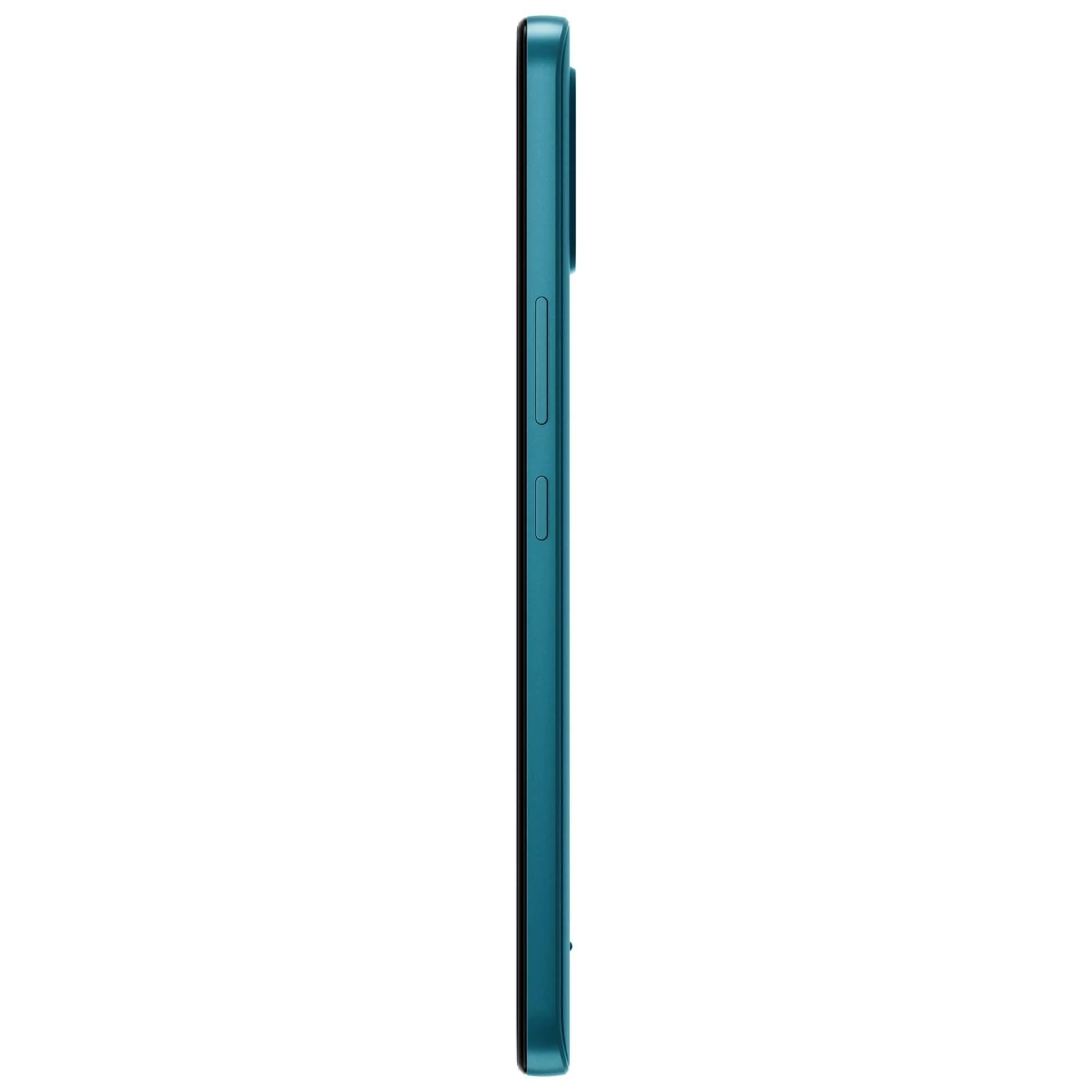 (Refurbished) Nokia C31, 6.74†HD+ Display, 13+2+2 MP Rear & 5MP Front Google Camera, 3-Day Battery Life, Android 12 | Cyan, 4+64GB - Image 3