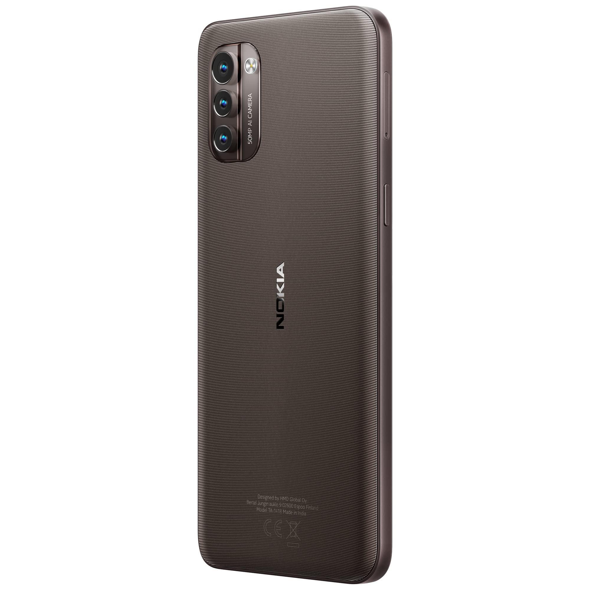 (Refurbished) Nokia G21 Android Smartphone, Dual SIM, 3-Day Battery Life, 4GB RAM + 64GB Storage - Image 3