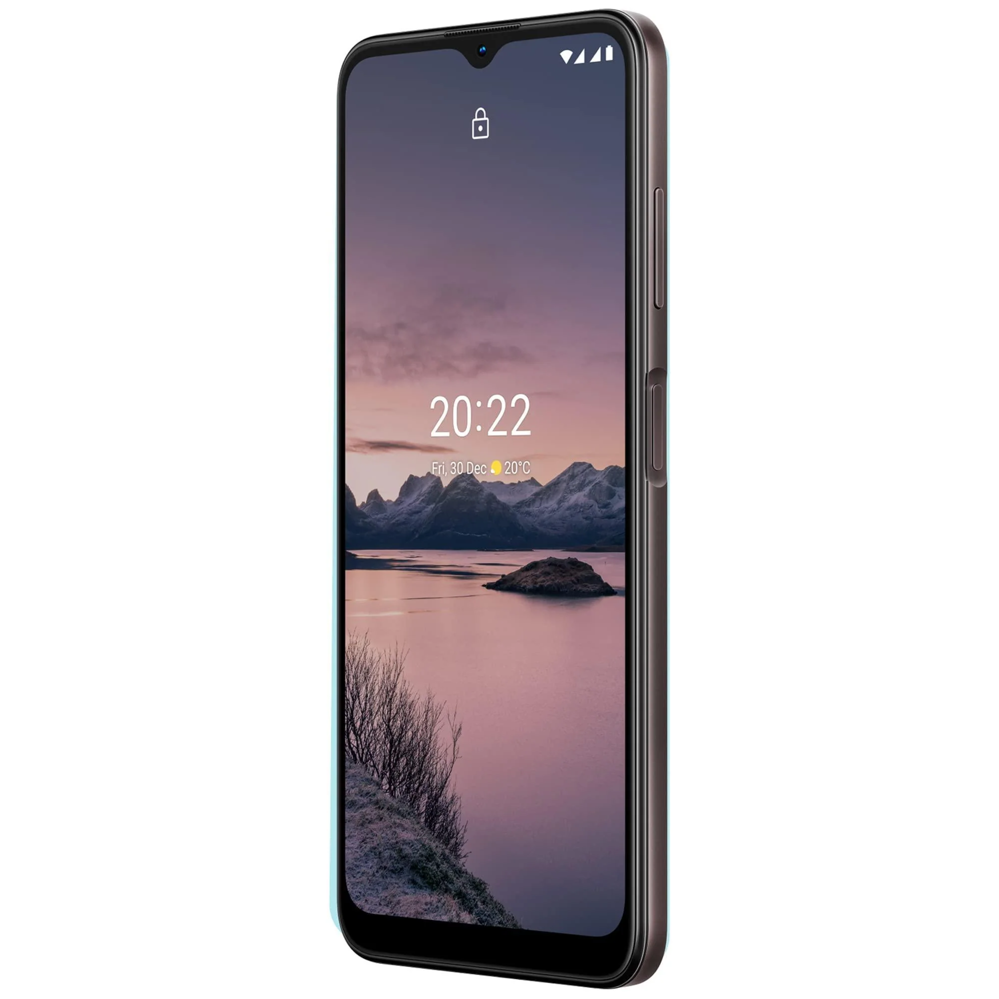 (Refurbished) Nokia G21 Android Smartphone, Dual SIM, 3-Day Battery Life, 4GB RAM + 64GB Storage - Image 5