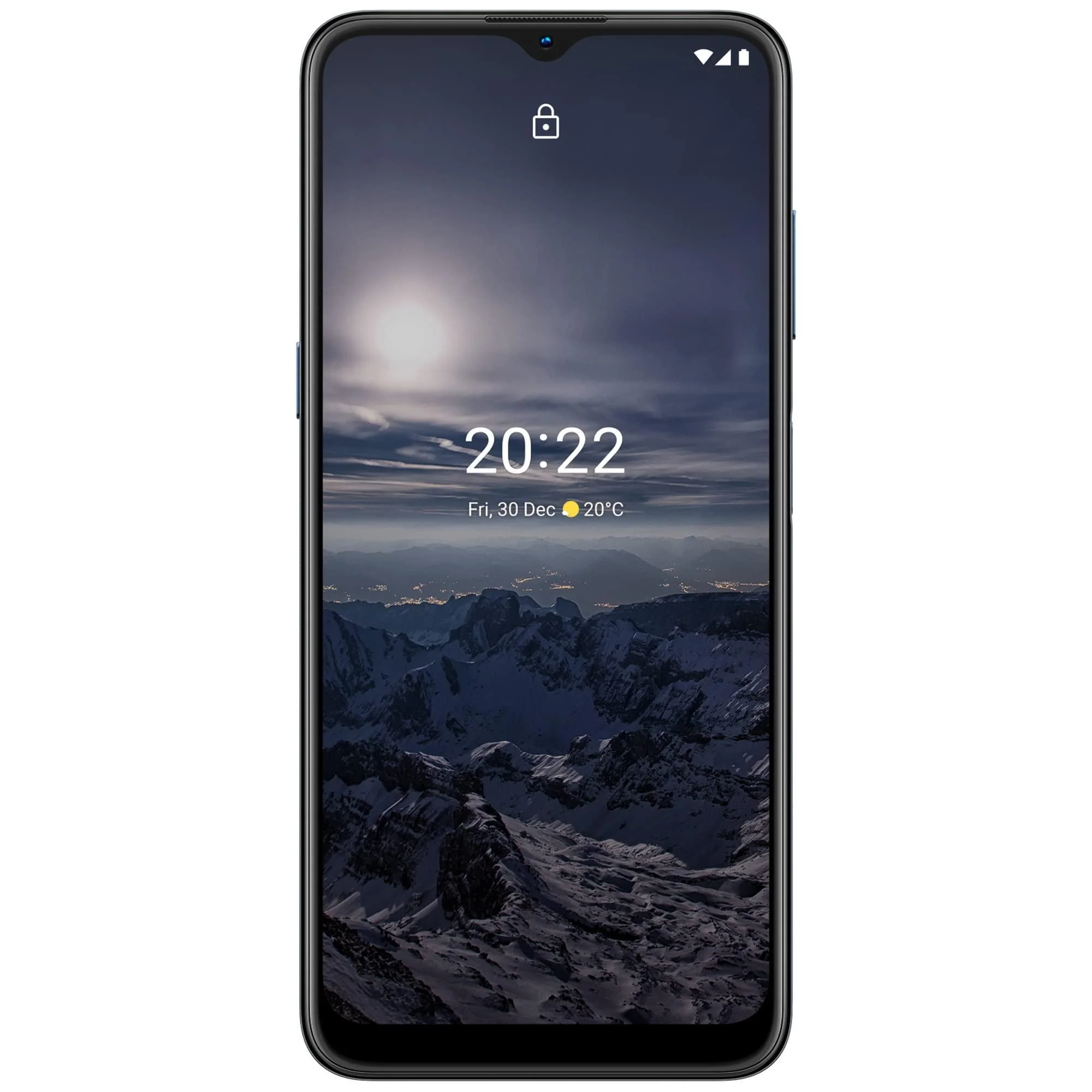 (Refurbished) Nokia G21 Android Smartphone, Dual SIM, 3-Day Battery Life, 6GB RAM + 128GB Storage - Image 8