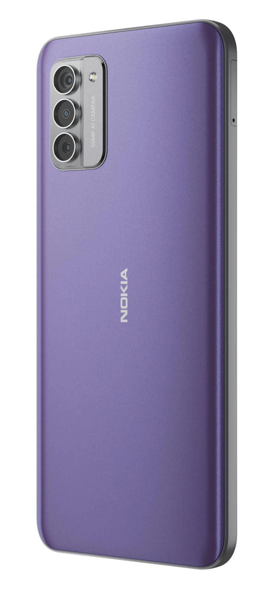 (Refurbished) Nokia G42 5G | Snapdragon® 480+ 5G | 50MP Triple AI Camera | 11GB RAM - Image 3