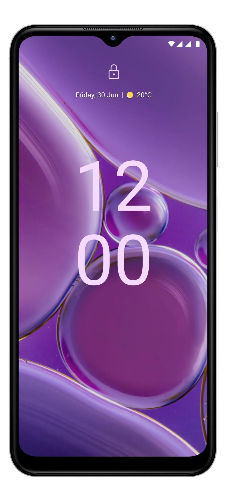 (Refurbished) Nokia G42 5G | Snapdragon® 480+ 5G | 50MP Triple AI Camera | 11GB RAM - Image 5