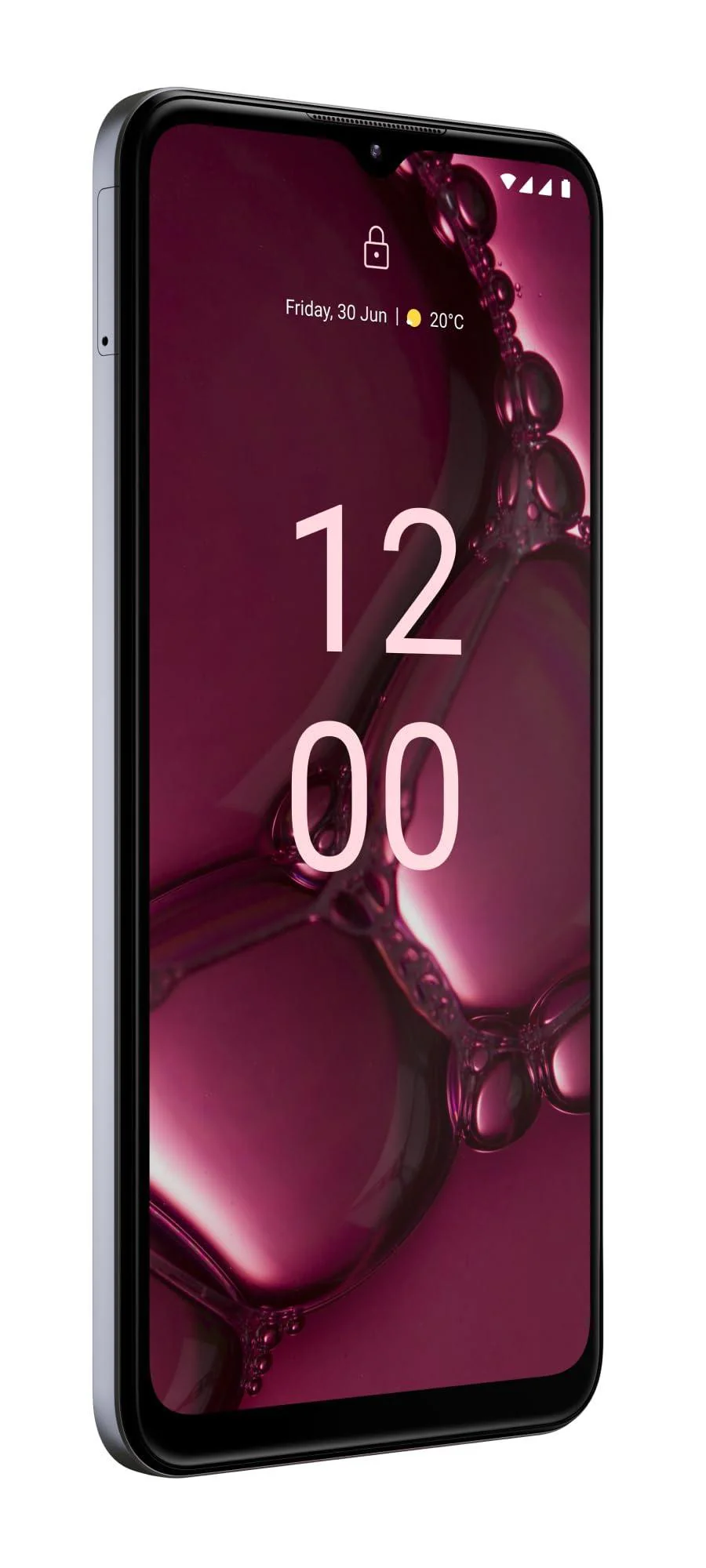 (Refurbished) Nokia G42 5G | Snapdragon® 480+ 5G - Image 2
