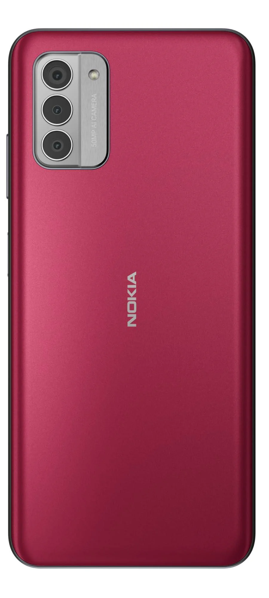 (Refurbished) Nokia G42 5G | Snapdragon® 480+ 5G - Image 4