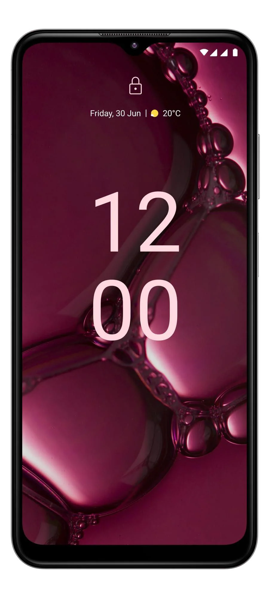 (Refurbished) Nokia G42 5G | Snapdragon® 480+ 5G - Image 5