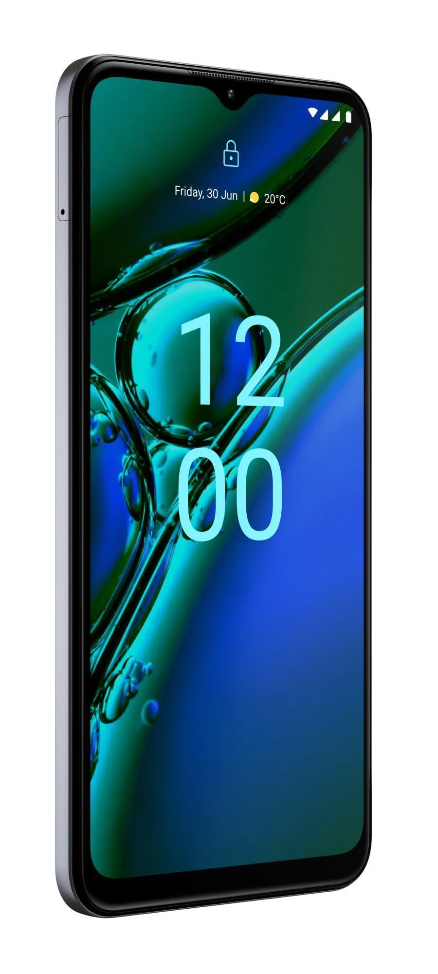 (Refurbished) Nokia G42 5G | Snapdragon® 480+ 5G | 50MP Triple AI Camera - Image 2