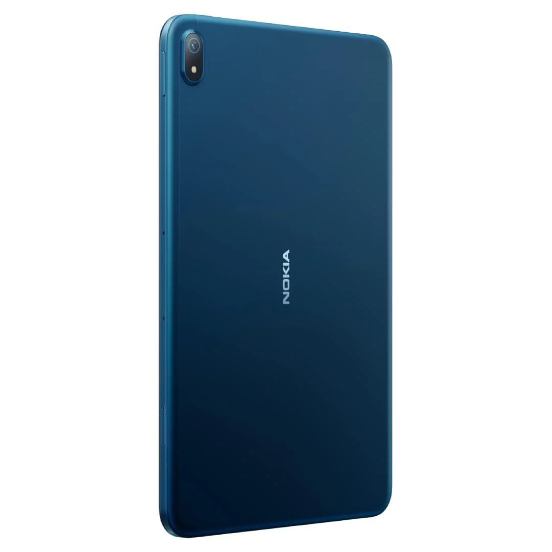 (Refurbished) Nokia T20 Tablet, 8200mAh Battery, 10.36/26.31 cm, 2K Screen with Low Blue Light, Wi-Fi, 4GB RAM, 64GB storage, expandable up to 512GB - Image 5
