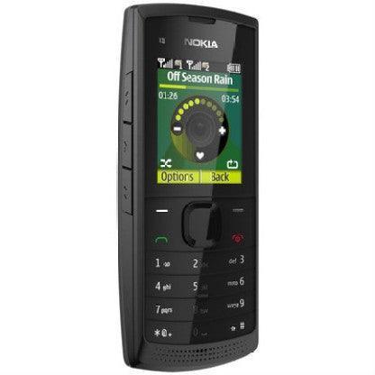 (Refurbished) Nokia X1-01 (Dual SIM, 1.8 Inch Display, Assorted Color) - Image 2