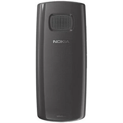 (Refurbished) Nokia X1-01 (Dual SIM, 1.8 Inch Display, Assorted Color) - Image 5