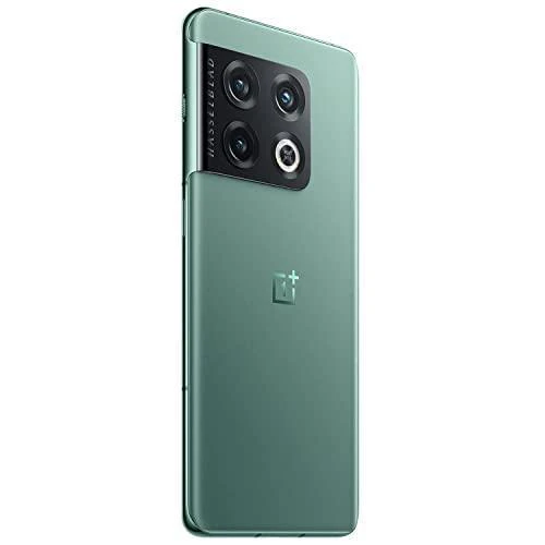(Refurbished) OnePlus 10 Pro 5G (Emerald Forest, 8GB RAM,+ 128GB Storage) - Image 3