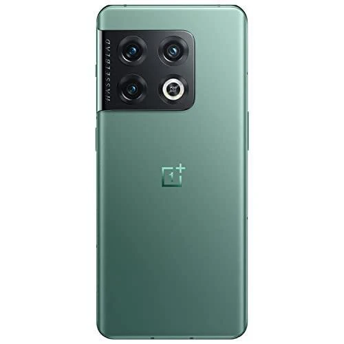 (Refurbished) OnePlus 10 Pro 5G (Emerald Forest, 8GB RAM,+ 128GB Storage) - Image 5