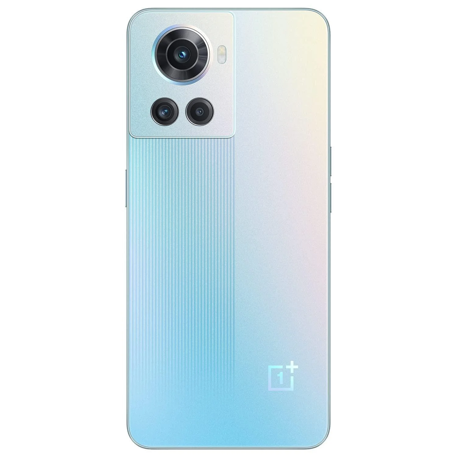 (Refurbished) OnePlus 10R 5G Prime Edition (Prime Blue, 8GB RAM, 128GB Storage, 80W SuperVOOC) - Image 4