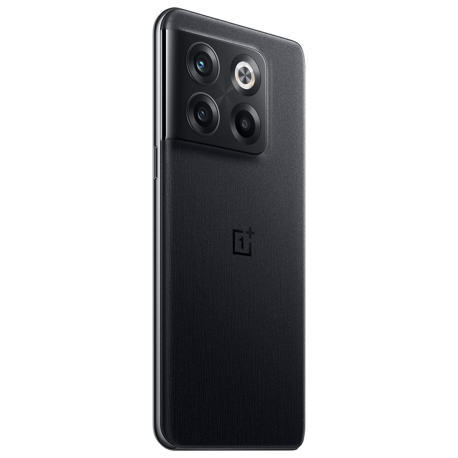 (Refurbished) OnePlus 10T 5G Moonstone Black, 12GB RAM, 256GB Storage - Image 3