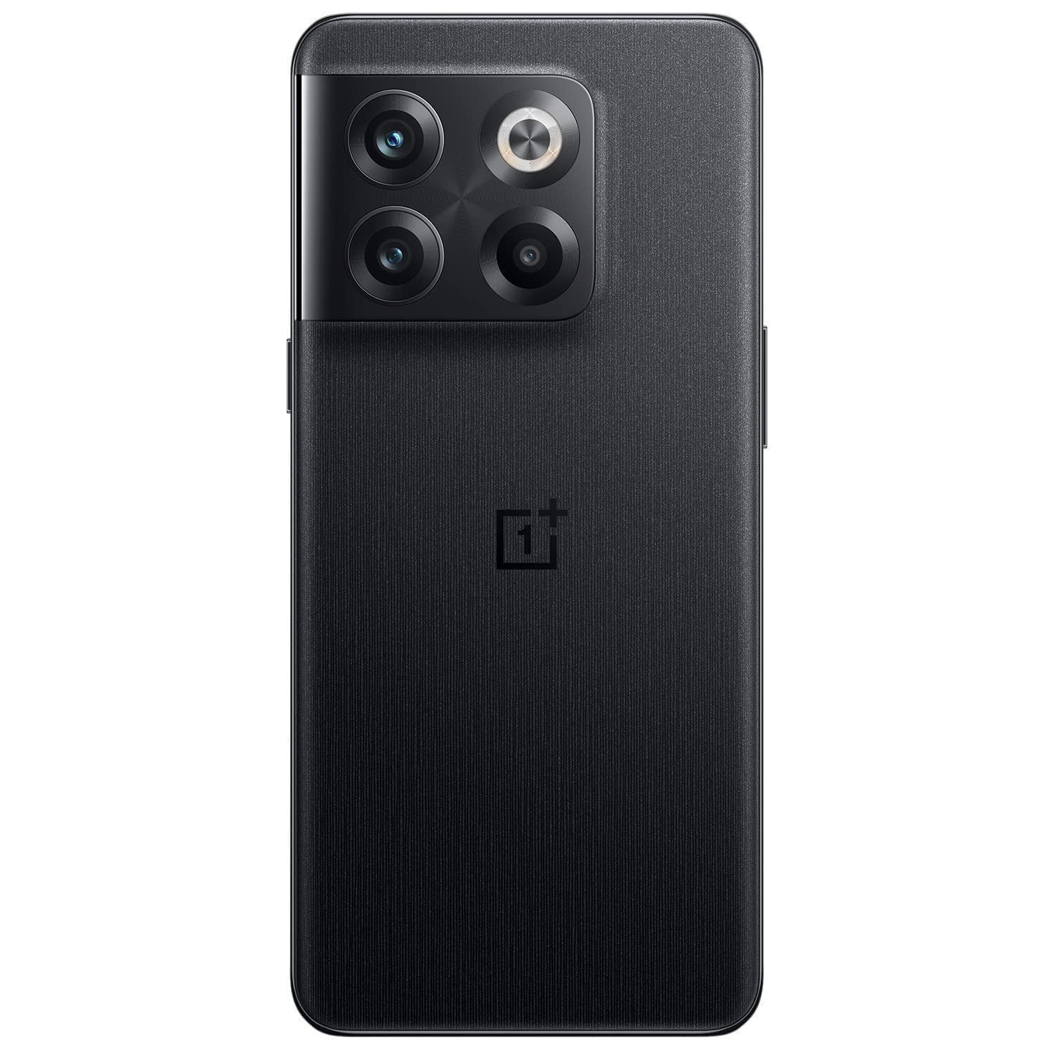(Refurbished) OnePlus 10T 5G Moonstone Black, 12GB RAM, 256GB Storage - Image 5