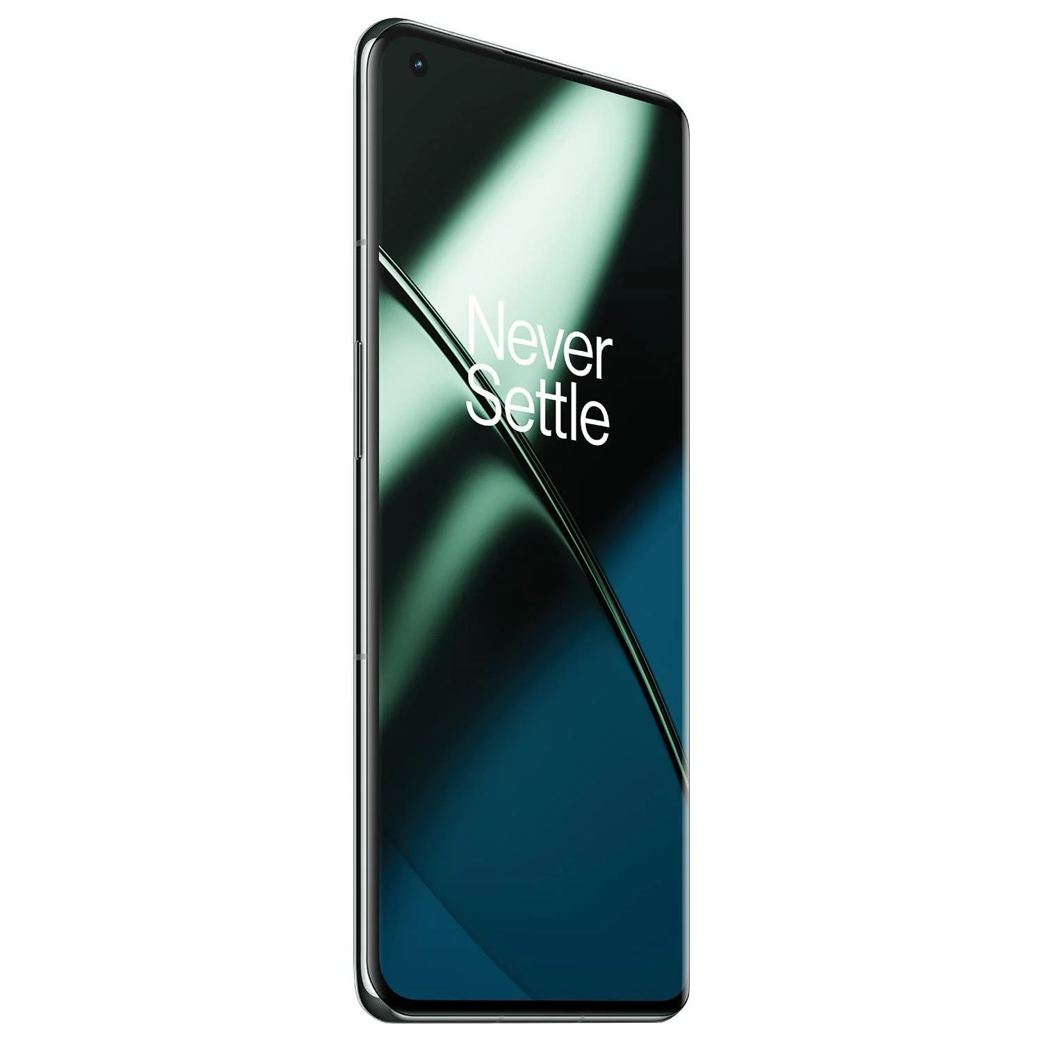 (Refurbished) OnePlus 11 5G (Eternal Green, 16GB RAM, 256GB Storage) - Image 4