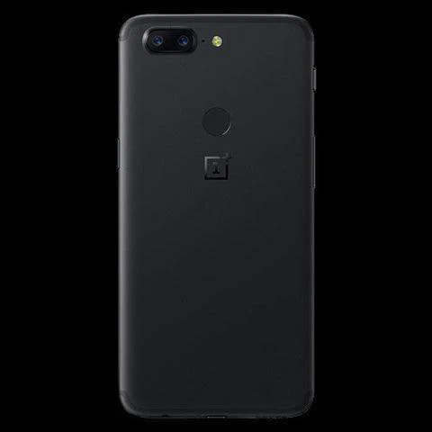 OnePlus 5T 8GB / 128GB Refurbished - Image 3