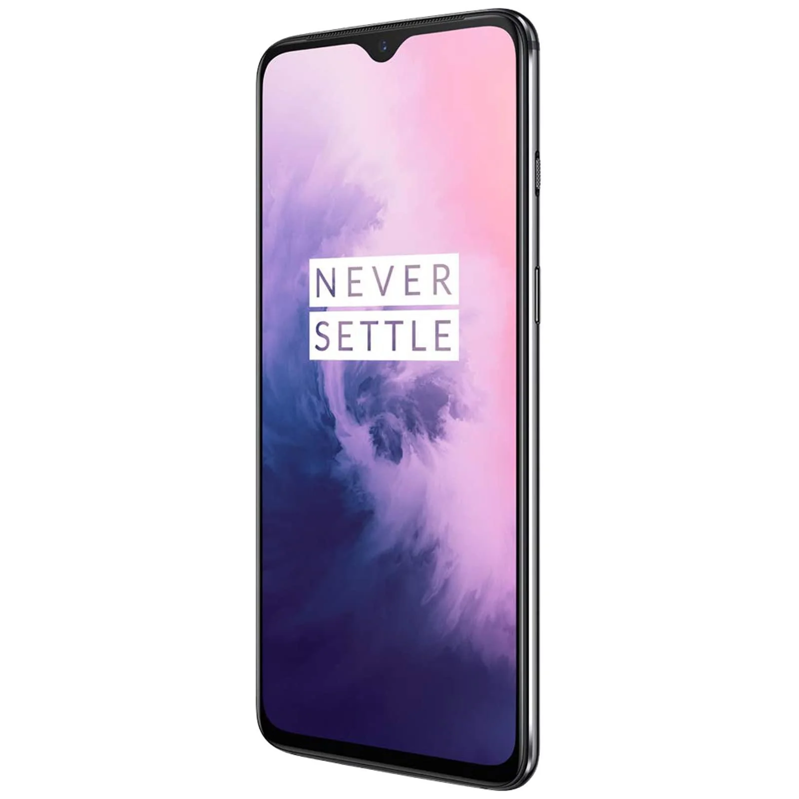 (Refurbished) OnePlus 7 (Mirror Grey, 8GB RAM, AMOLED Display, 256GB Storage, 3700mAH Battery) - Image 2