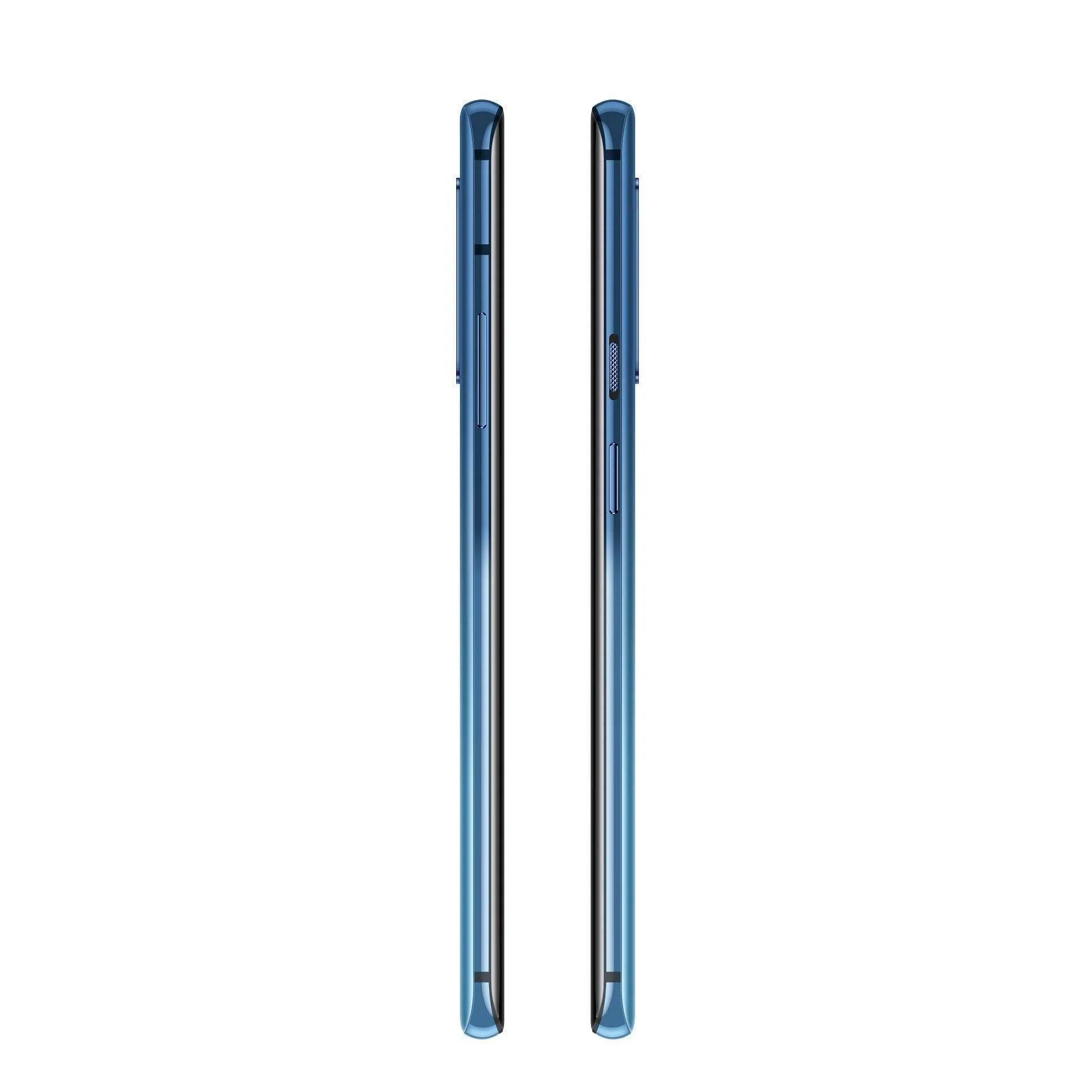 (Refurbished) OnePlus 7T Pro (Haze Blue, 8GB RAM, Fluid AMOLED Display, 256GB Storage, 4085mAH Battery - Image 2