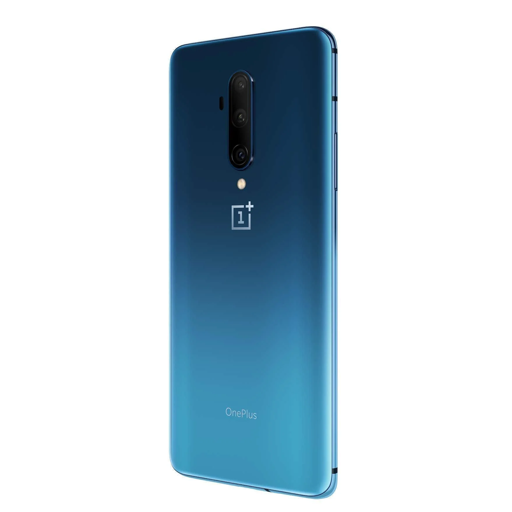 (Refurbished) OnePlus 7T Pro (Haze Blue, 8GB RAM, Fluid AMOLED Display, 256GB Storage, 4085mAH Battery - Image 4