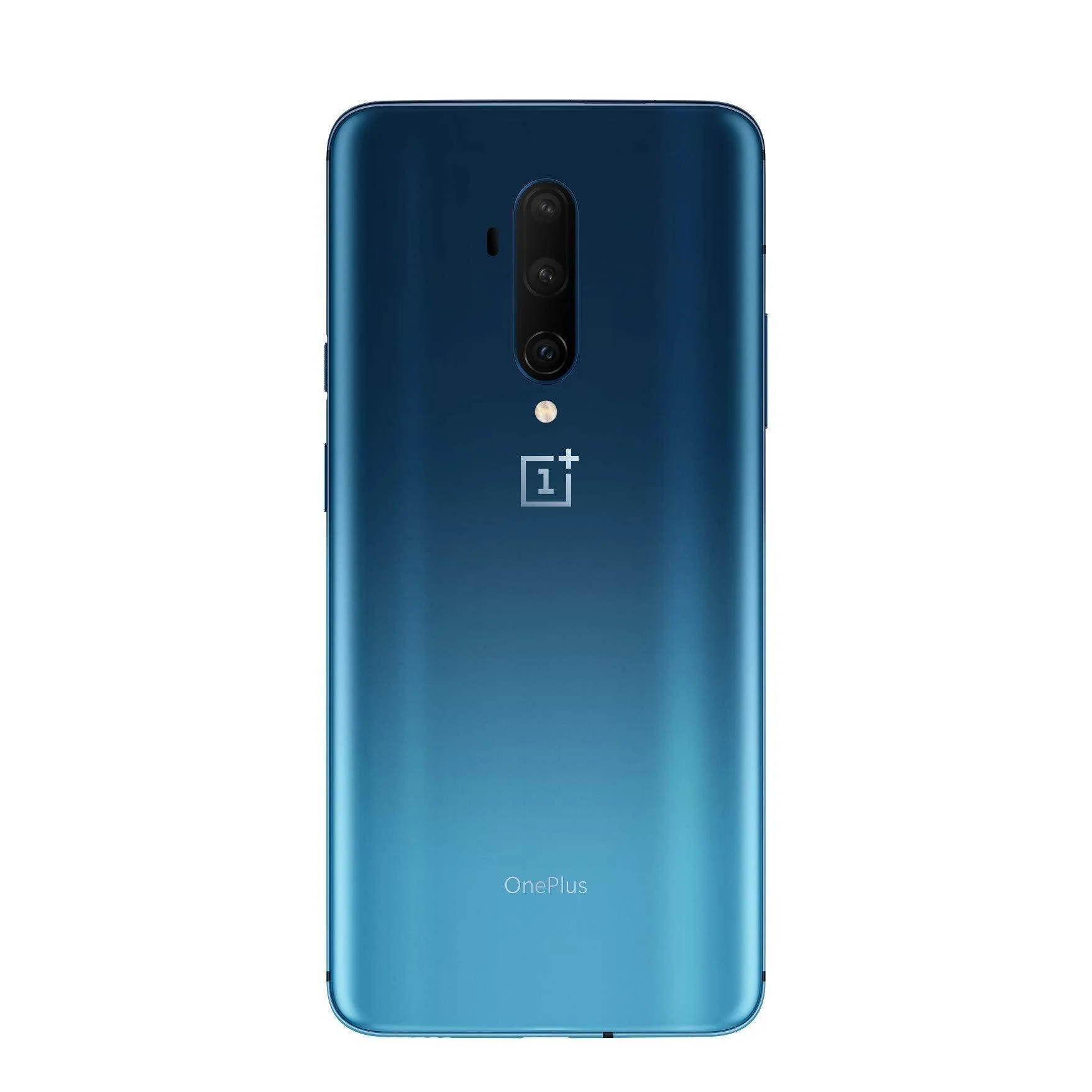 (Refurbished) OnePlus 7T Pro (Haze Blue, 8GB RAM, Fluid AMOLED Display, 256GB Storage, 4085mAH Battery - Image 5