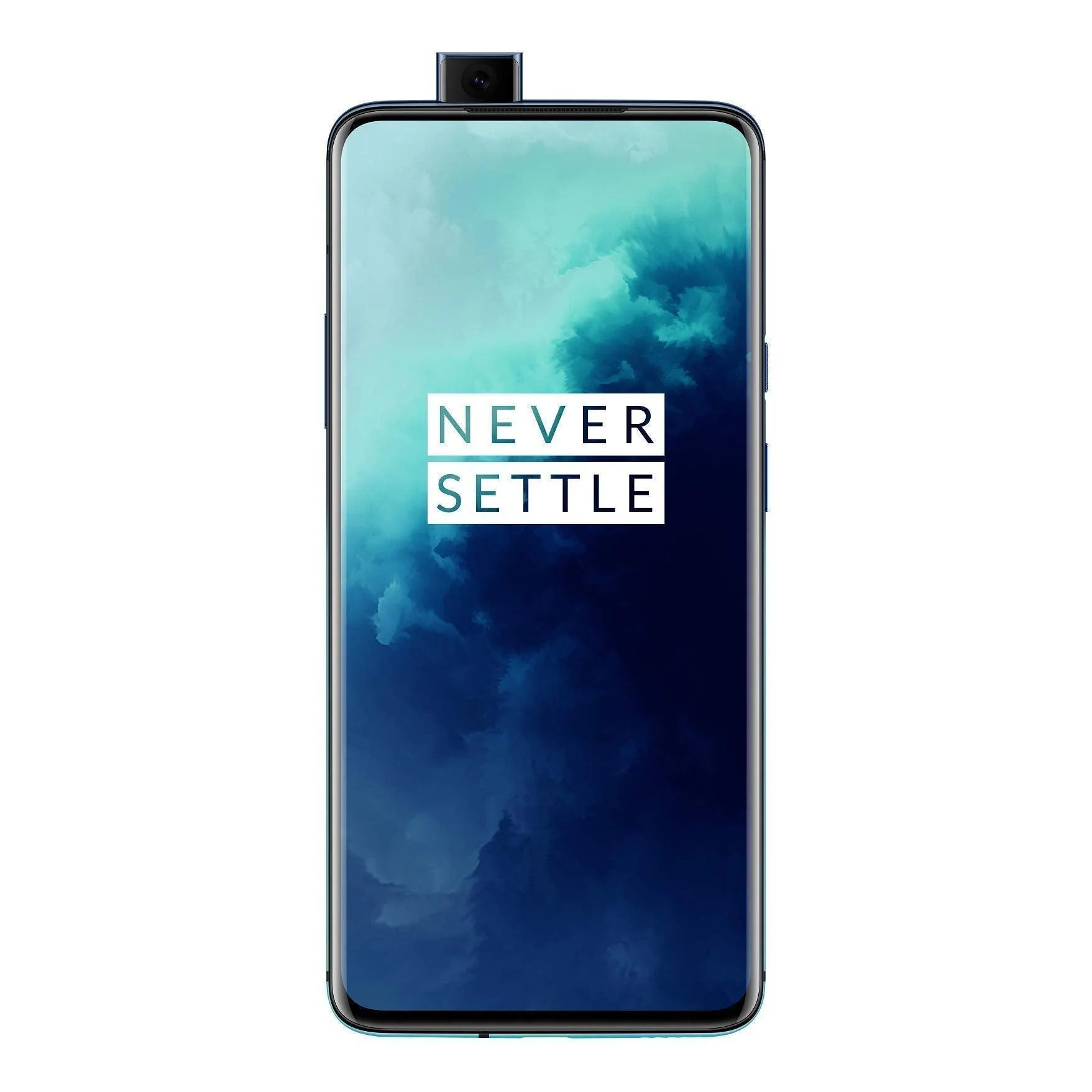 (Refurbished) OnePlus 7T Pro (Haze Blue, 8GB RAM, Fluid AMOLED Display, 256GB Storage, 4085mAH Battery - Image 6