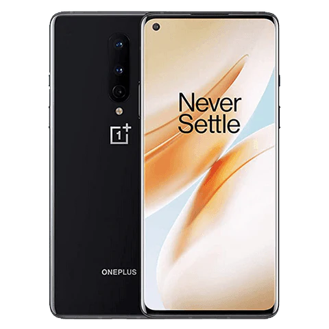 Refurbished OnePlus 8
