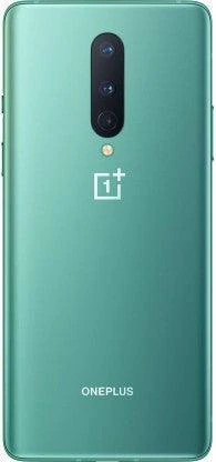 ONEPLUS 8 (12 GB RAM, 256 GB Storage, Glacial Green) (Refurbished) - Image 2