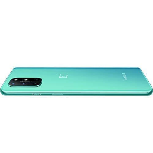 (Refurbished) OnePlus 8T 5G (Aquamarine Green, 12GB RAM, 256GB Storage) - Image 2