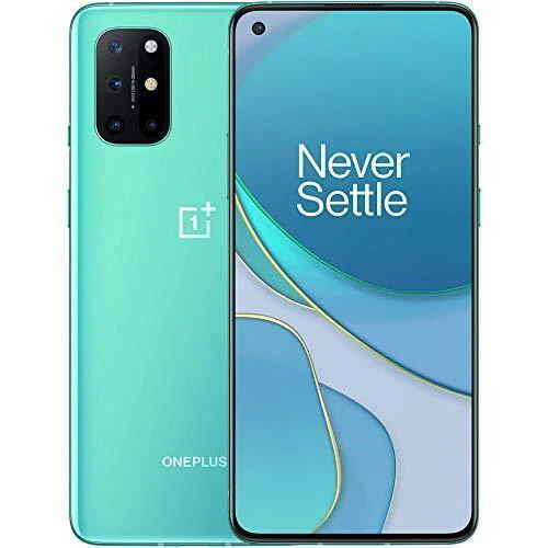 (Refurbished) OnePlus 8T 5G (Aquamarine Green, 12GB RAM, 256GB Storage) - Image 3