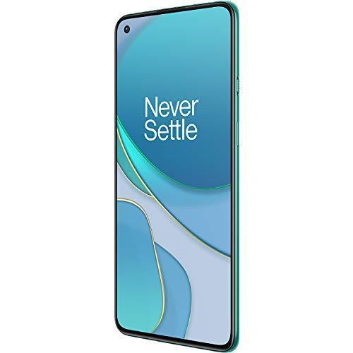 (Refurbished) OnePlus 8T 5G (Aquamarine Green, 12GB RAM, 256GB Storage) - Image 4