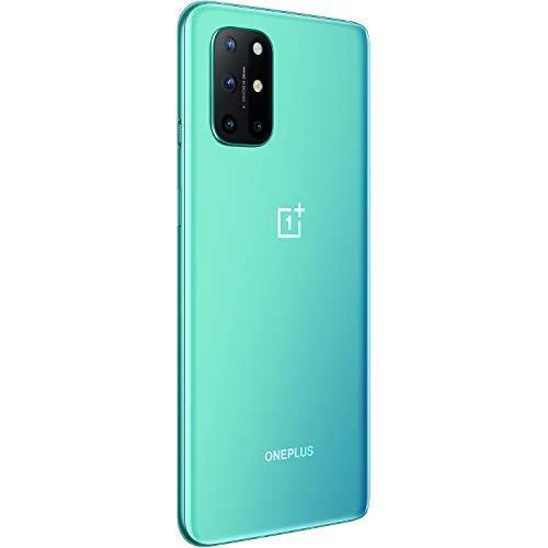 (Refurbished) OnePlus 8T 5G (Aquamarine Green, 12GB RAM, 256GB Storage) - Image 5