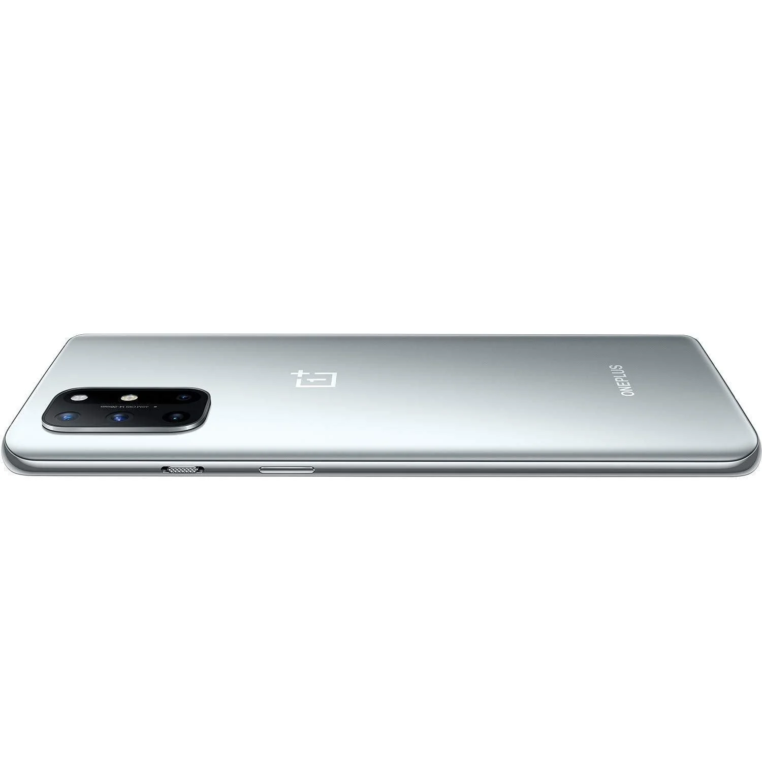 (Refurbished) OnePlus 8T 5G (Lunar Silver, 12GB RAM, 256GB Storage) - Image 2