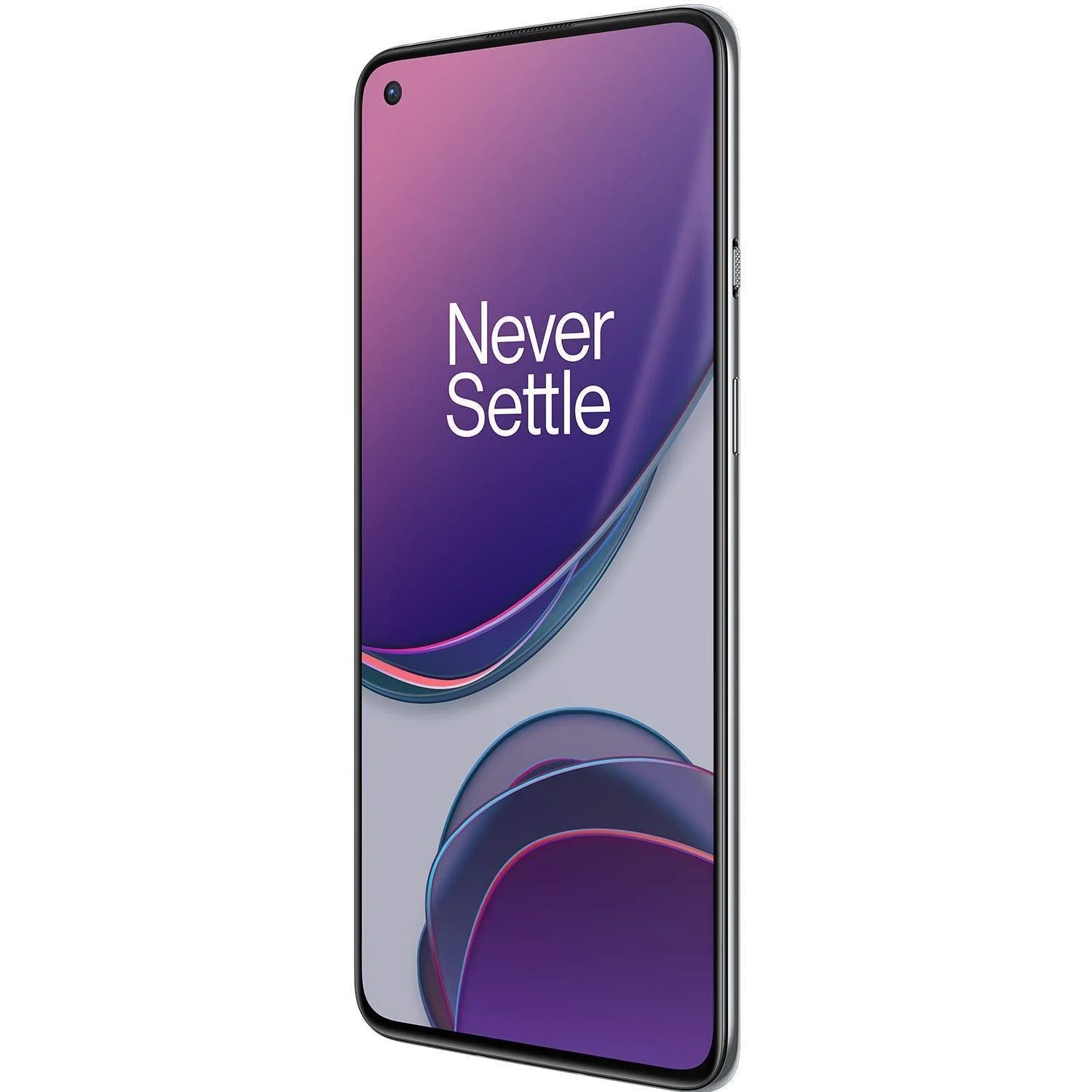 (Refurbished) OnePlus 8T 5G (Lunar Silver, 12GB RAM, 256GB Storage) - Image 4