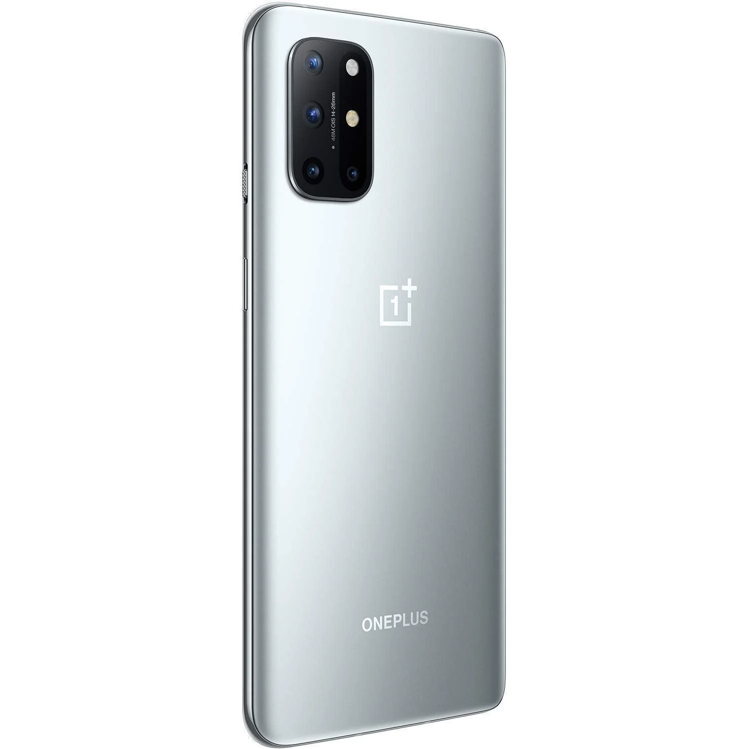 (Refurbished) OnePlus 8T 5G Lunar Silver, 8GB RAM, 128GB Storage - Image 5
