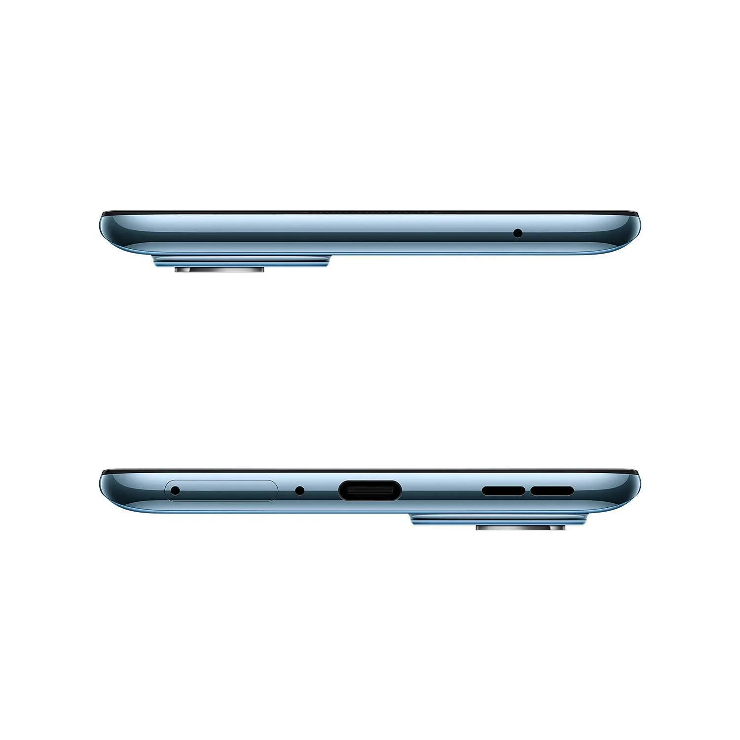 (Refurbished) OnePlus 9 5G Arctic Sky, 12GB RAM, 256GB Storage - Image 2