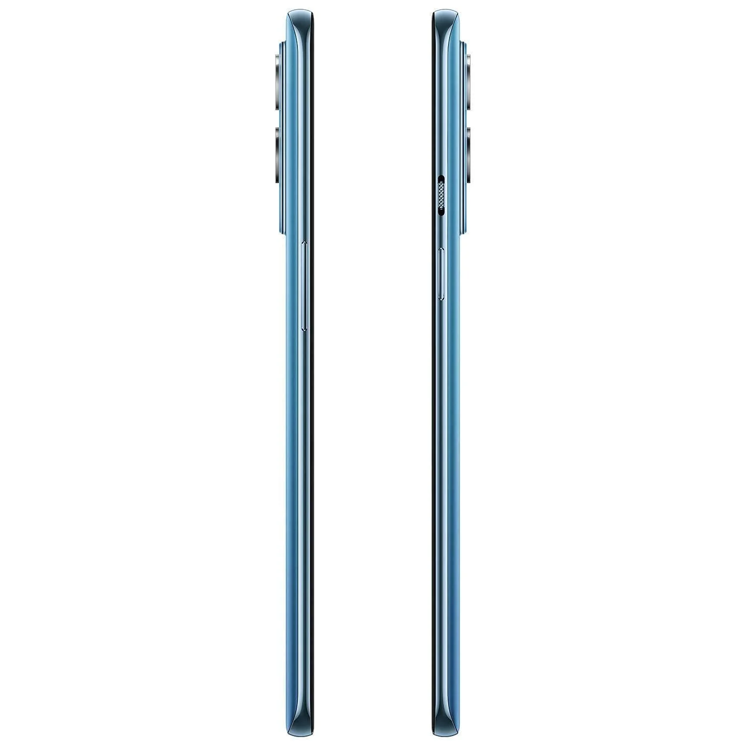 (Refurbished) OnePlus 9 5G Arctic Sky, 12GB RAM, 256GB Storage - Image 3