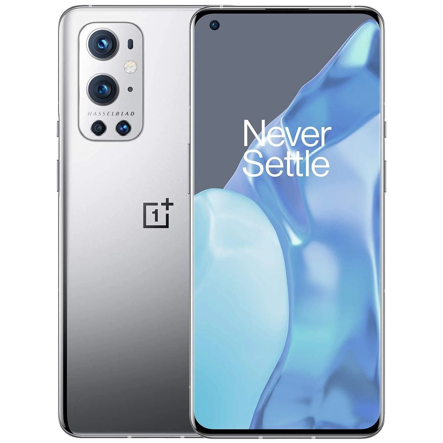(Refurbished) OnePlus 9 Pro 5G (Morning Mist, 8GB RAM, 128GB Storage)